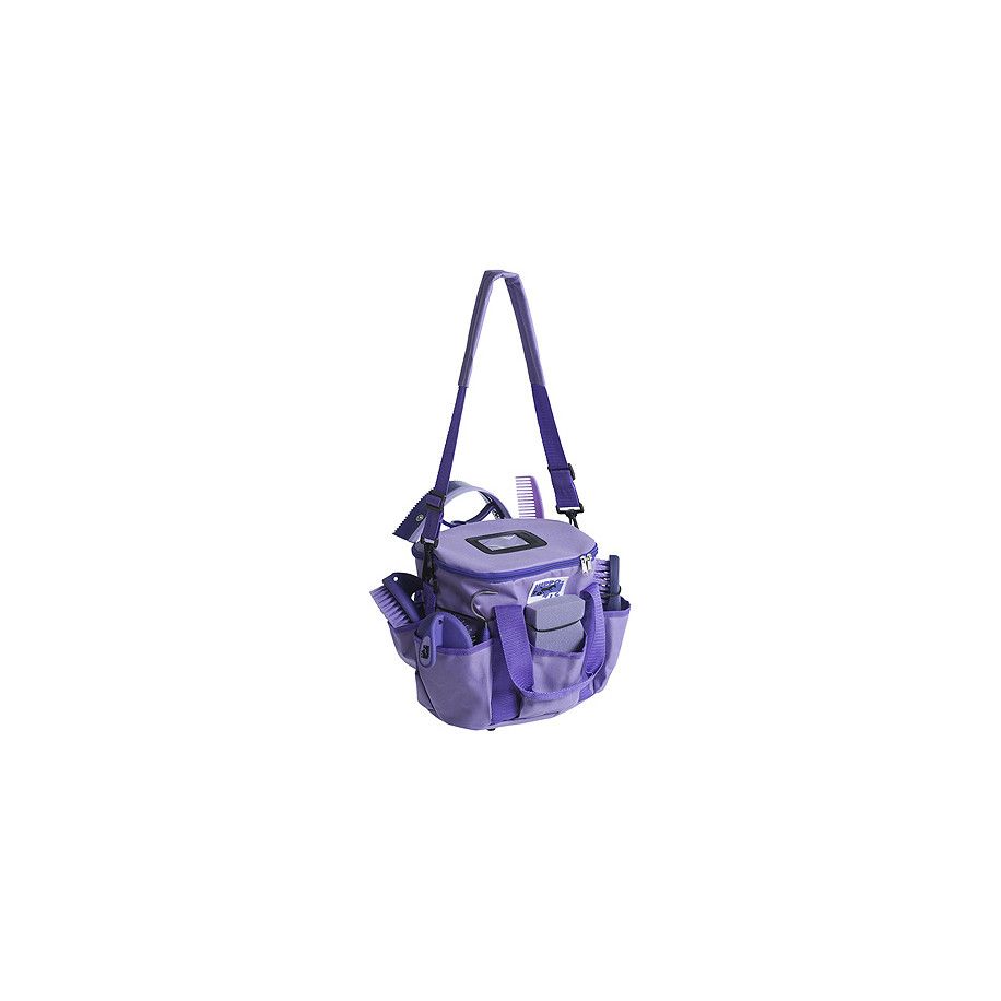 HIPPOTONIC "Pro 3" Putztasche