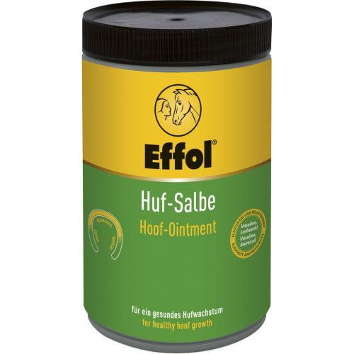 EFFOL® Pommade pour sabots 2