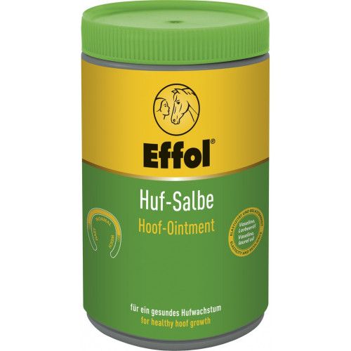 EFFOL® Pommade pour sabots 2