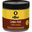 EFFAX schwarzes Lederbalsam