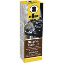 EFFAX Brillant noir pour bottes