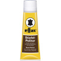EFFAX Brillant noir pour bottes