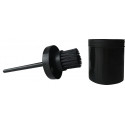 Pinceau pour sabot avec pot