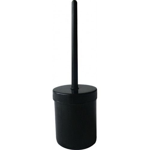 Pinceau pour sabot avec pot 2