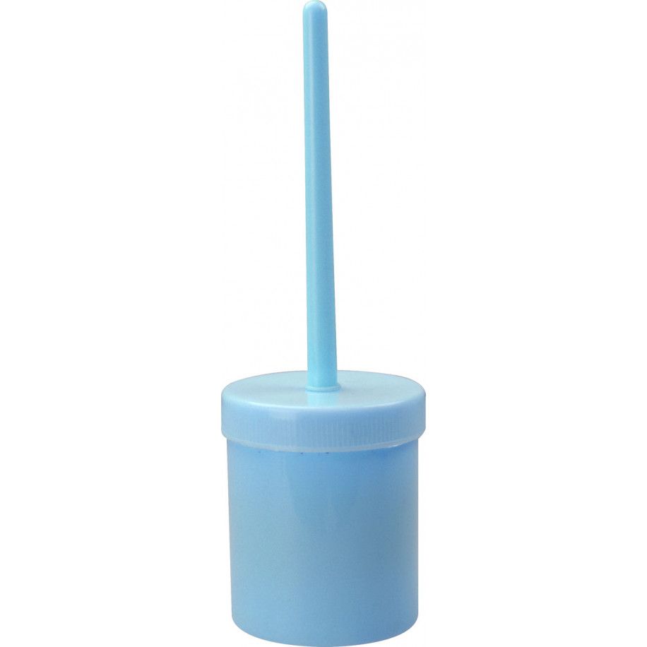 Hufpinsel mit Dose