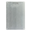 HIPPOTONIC Stahlplatte "Magnet Brush"