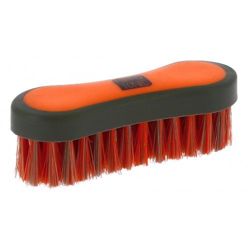 Brosse de tête HIPPOTONIC "Softfun" 2