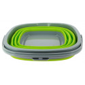 Seau pliant HIPPOTONIC "Softfun" 10 L