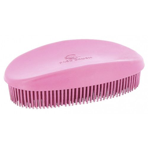 Brosse de tête caoutchouc 2