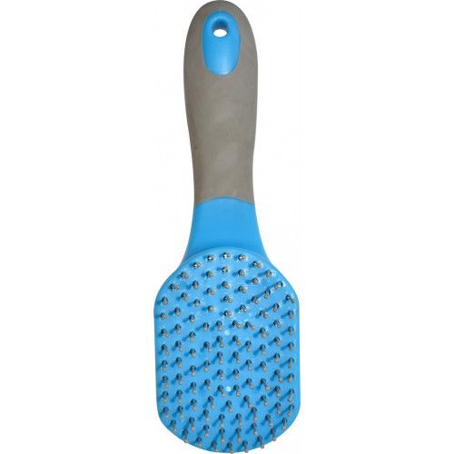 HIPPOTONIC "Antimicrobien" Mähnenbürste 2
