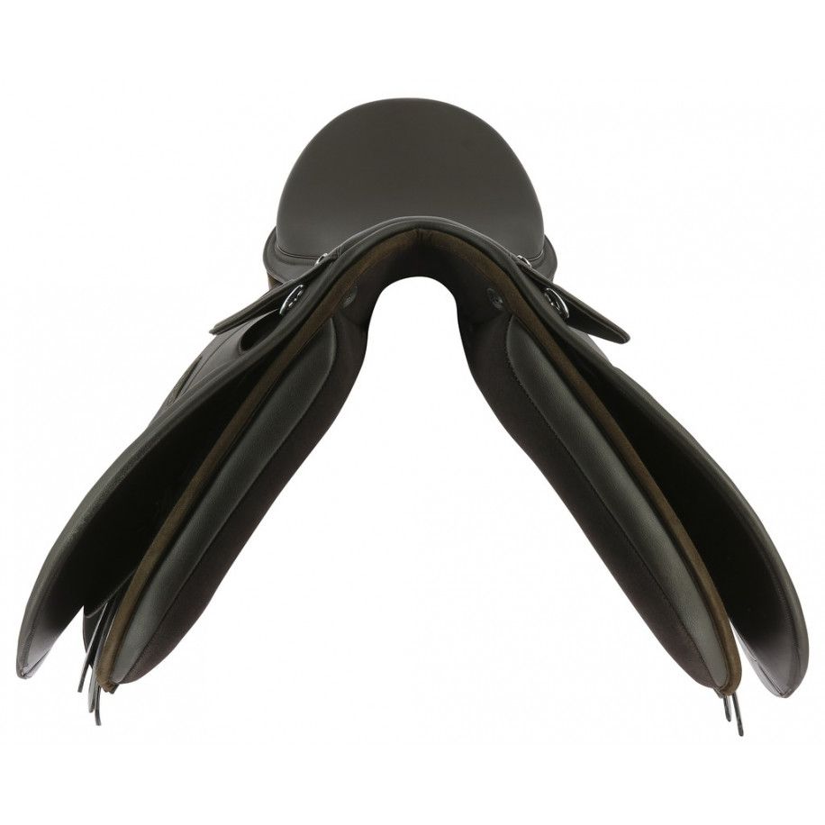 NORTON CLUB "Rexine Evol" Vielseitigkeitssattel