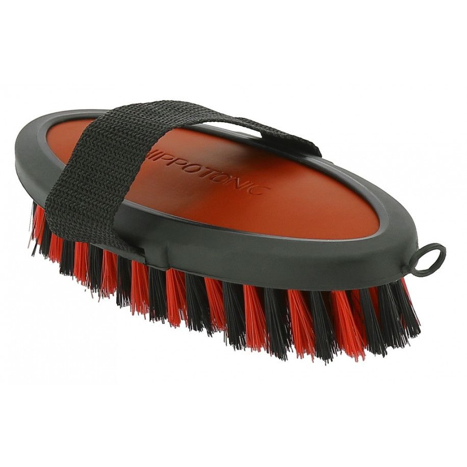 HIPPOTONIC "Soft" Mähnenbürste - gross