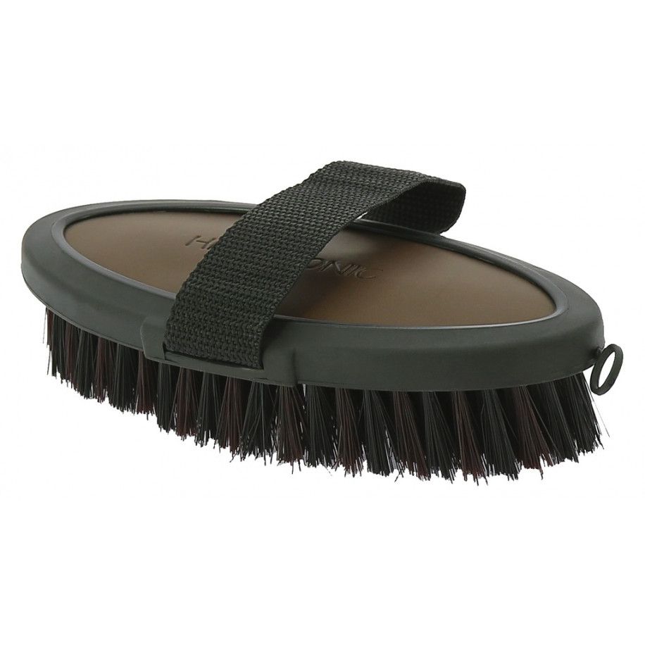 HIPPOTONIC "Soft" Mähnenbürste - gross