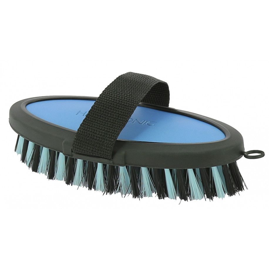 HIPPOTONIC "Soft" Mähnenbürste - gross