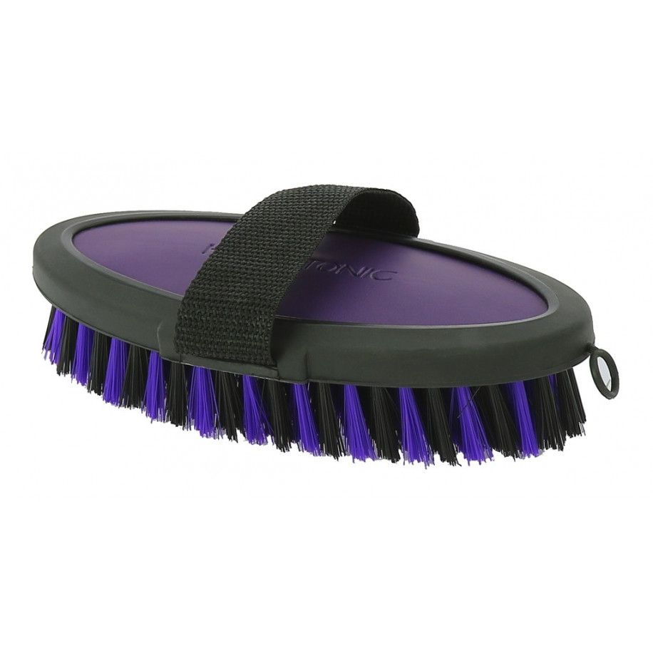 HIPPOTONIC "Soft" Mähnenbürste - gross