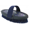 HIPPOTONIC "Soft Fantaisie" Mähnenbürste - gross