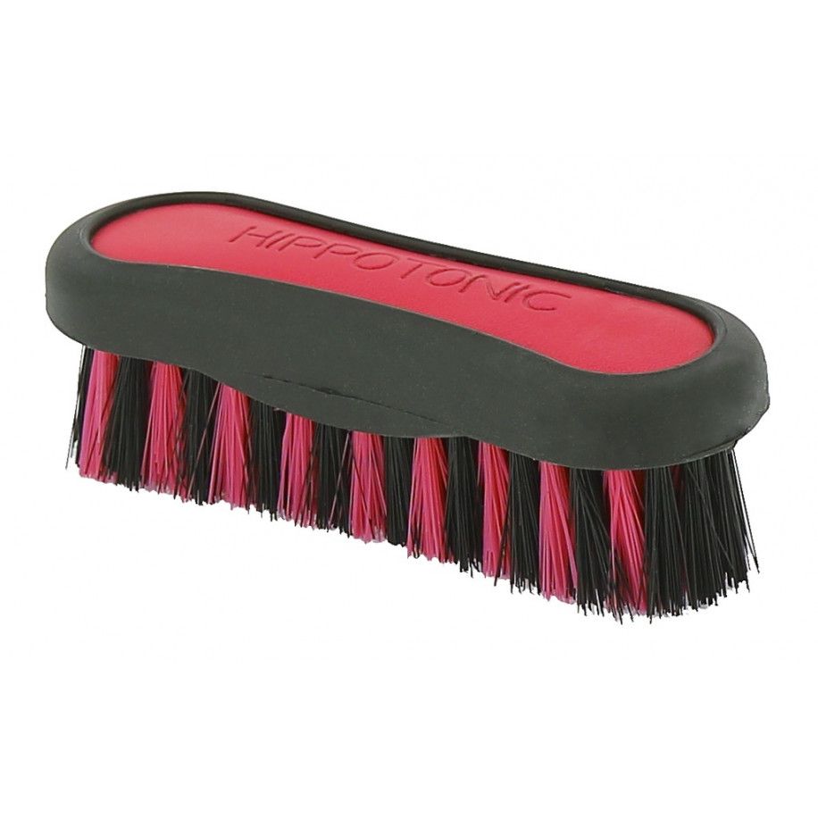 HIPPOTONIC "Soft" Kopfbürste