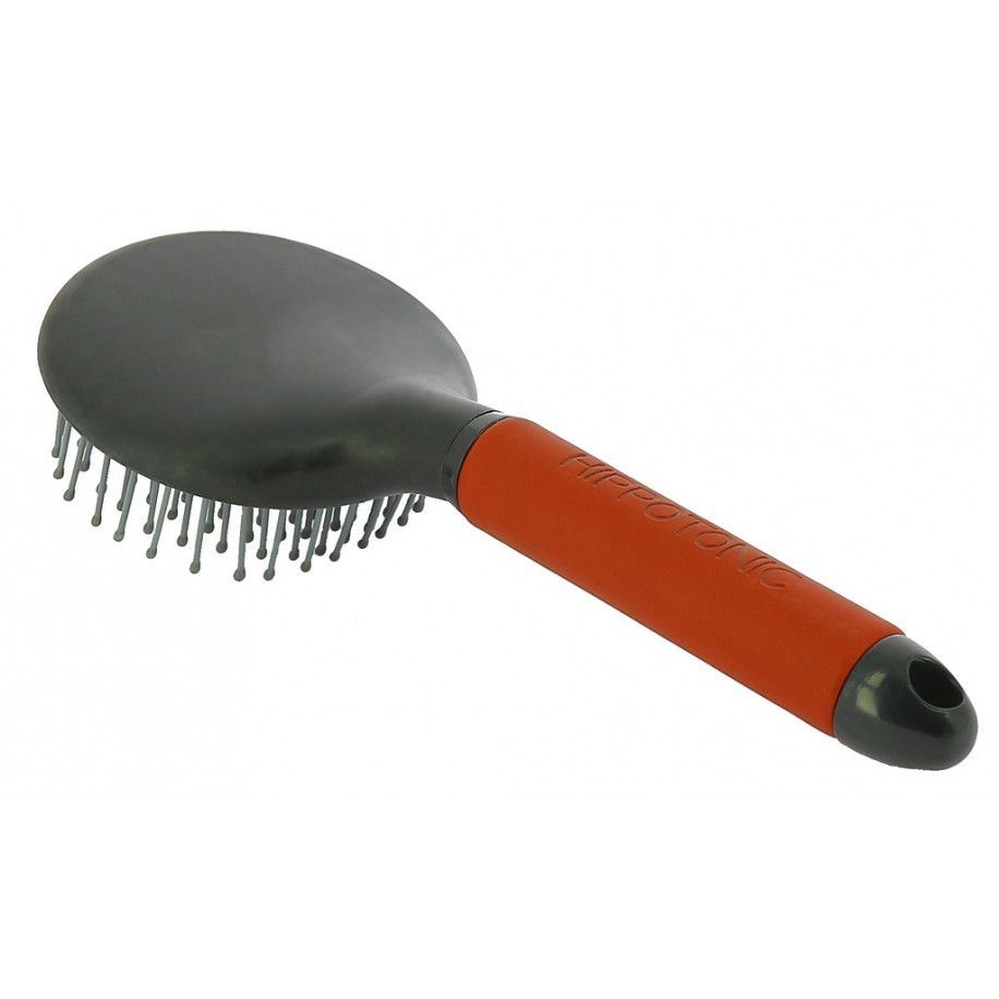 Brosse à  crinière HIPPOTONIC "Soft"