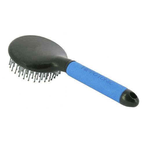Brosse à  crinière HIPPOTONIC "Soft" 2