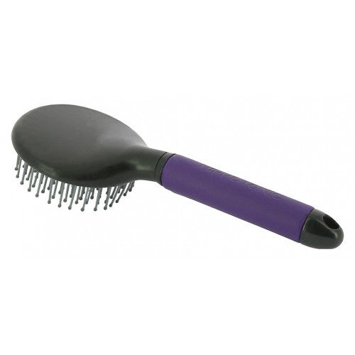 Brosse à  crinière HIPPOTONIC "Soft" 2