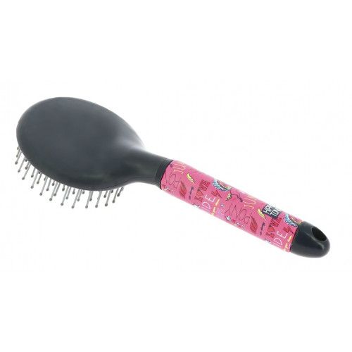 HIPPOTONIC "Soft Fantaisie" Mähnenbürste 2