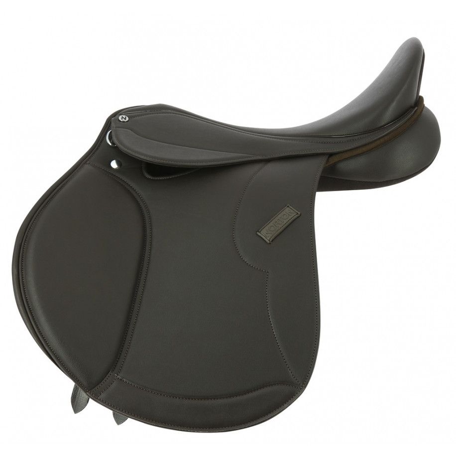 NORTON CLUB "Rexine Evol" Vielseitigkeitssattel