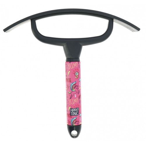 HIPPOTONIC "Soft Fantaisie" Schweissmesser 2