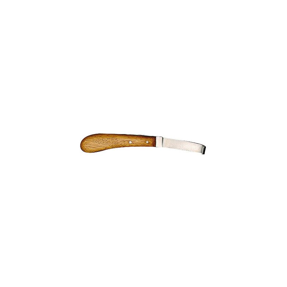 "Le Pareur" Hufmesser