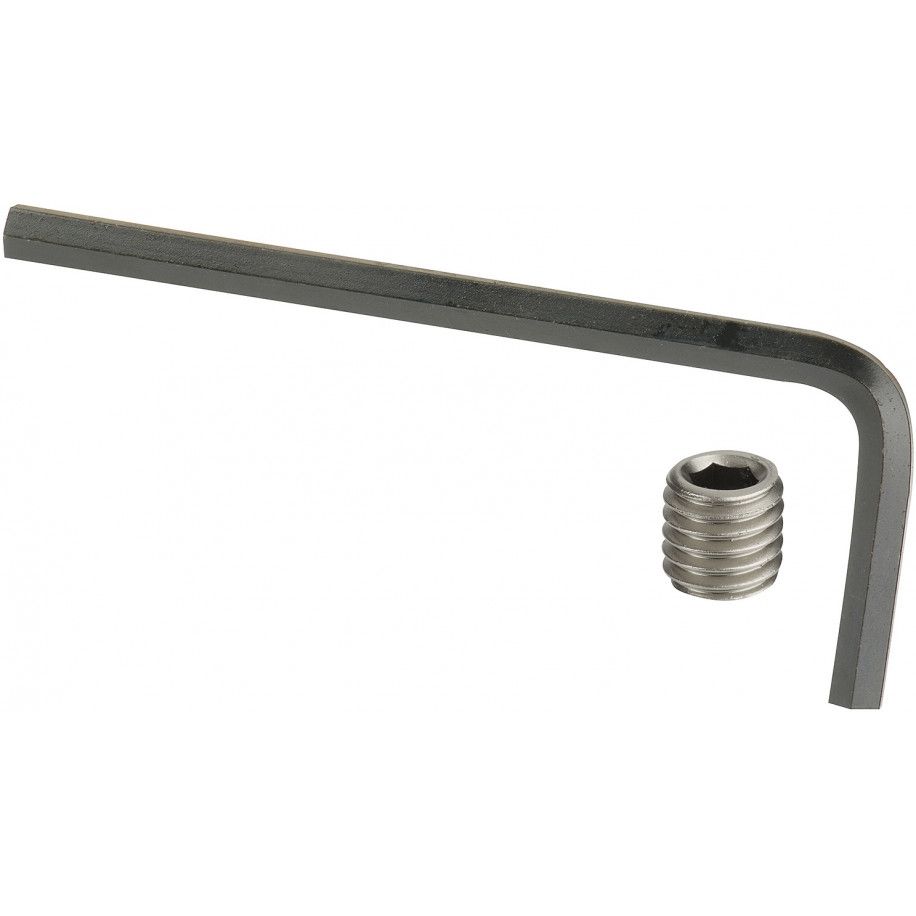 FM10 Gewindeverschluss