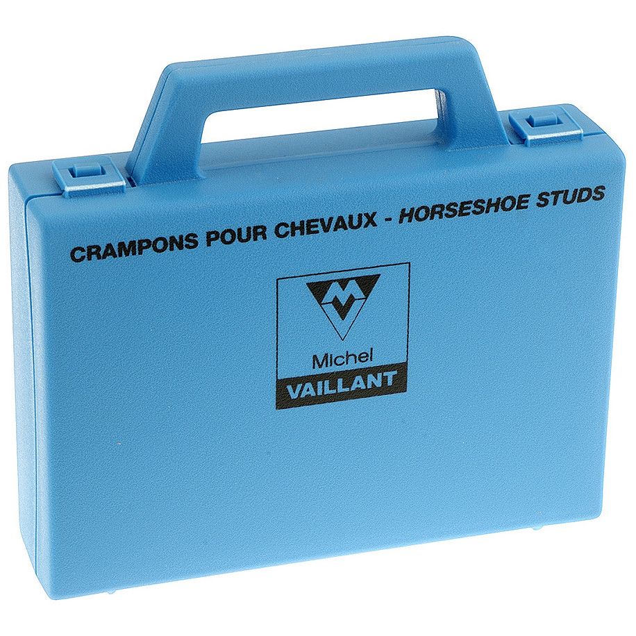 MICHEL VAILLANT Mini-Koffer, Wolfram