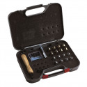 Stollenkoffer mit Wolfram M10