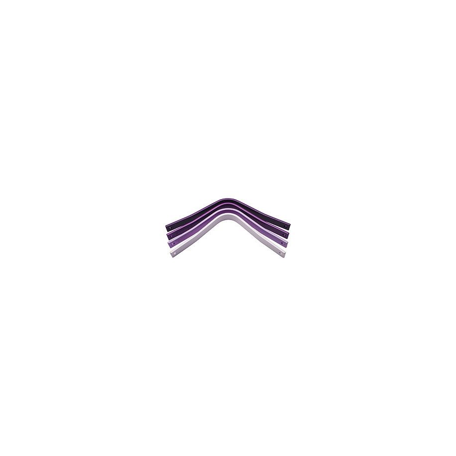 Kopfeisen EASY CHANGE® WIDE