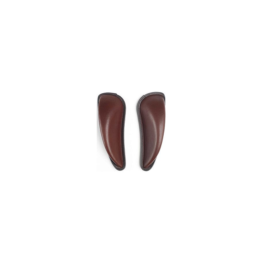 Flexibloc® BATES vordere Bananenpauschen Vielseitigkeit