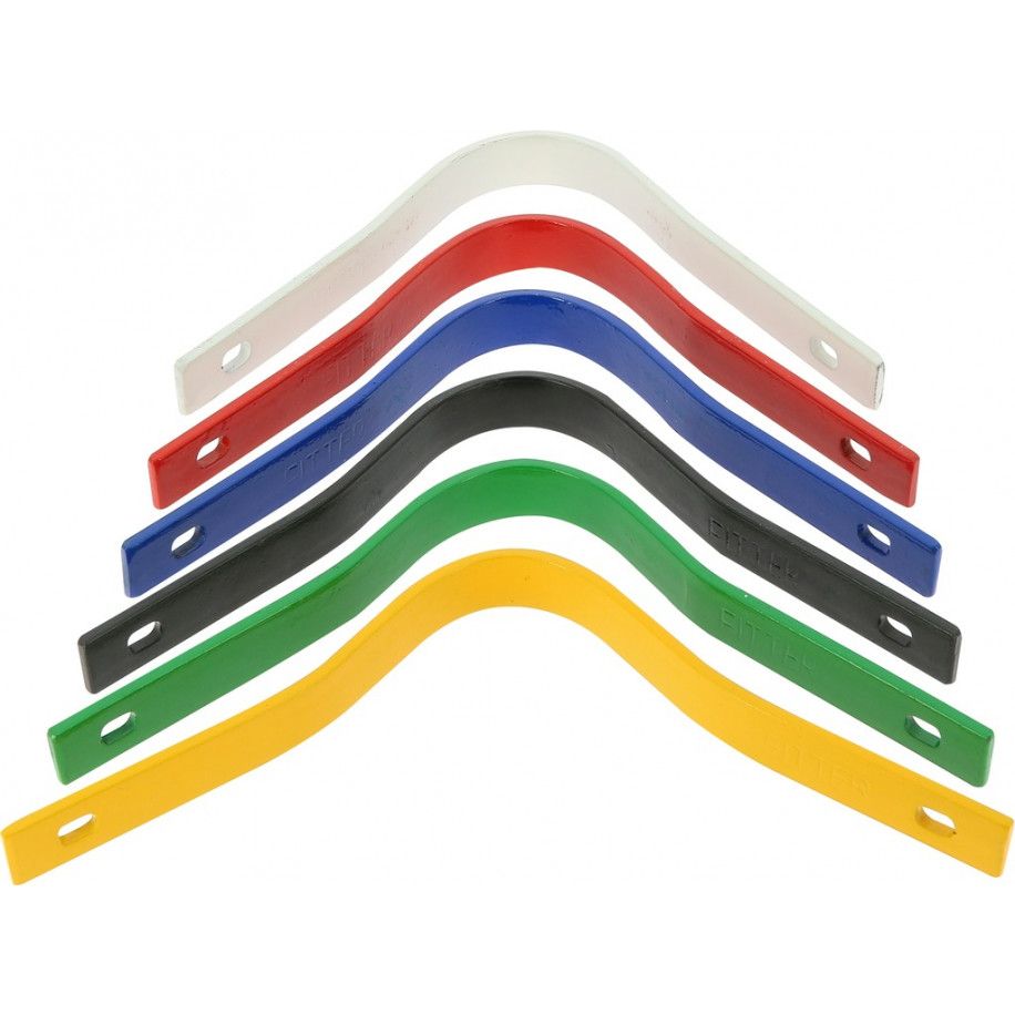Arcade d'arçon interchangeable pour selles ERIC THOMAS "Fitter"