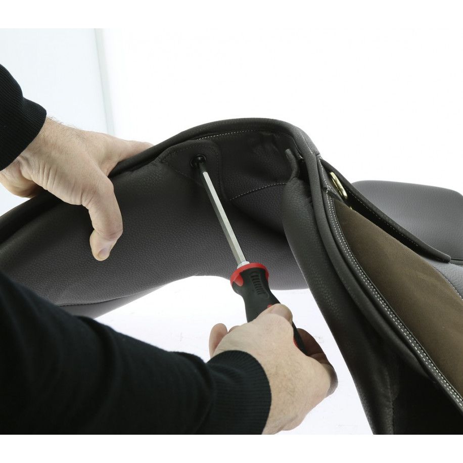 Arcade d'ar?on interchangeable NORTON PRO
