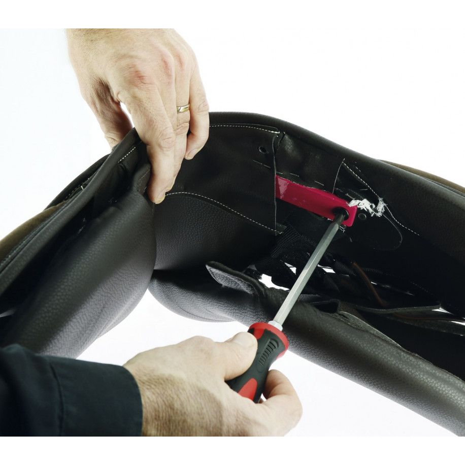 Arcade d'ar?on interchangeable NORTON PRO