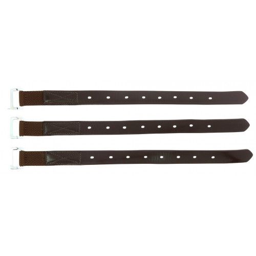 Contre-sanglons pour selle ERIC THOMAS "Advance" 2