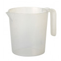Dosierbecher 1 l