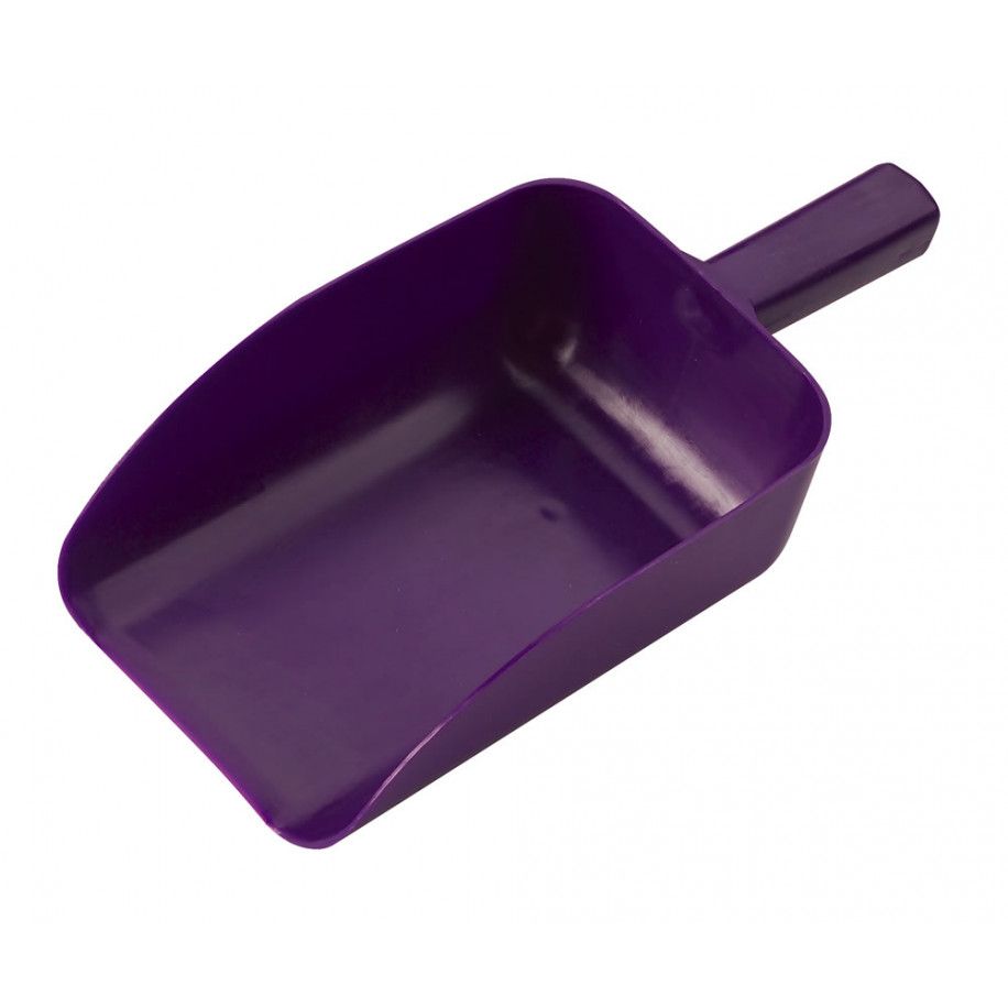 Haferschaufel, Plastik
