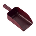 Haferschaufel, Plastik