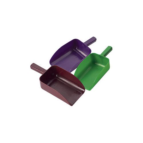 Haferschaufel, Plastik 2