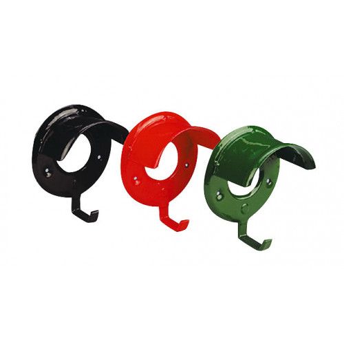 Porte bride gain? plastique 2