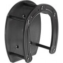Trensenhalter in Hufeisenform