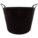 HIPPOTONIC Flexi-Eimer 40 l