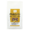 HIPPOTONIC Bonbons pour chevaux, goût banane et carotte