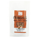 HIPPOTONIC Bonbons pour chevaux, goût pomme-cannelle
