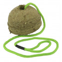 HIPPOTONIC Heu Block, Apfel Geschmack
