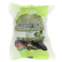 HIPPOTONIC Heu Block, Apfel Geschmack