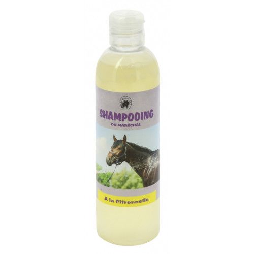 ODM Zitronengras-Shampoo 2