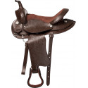 RANDOL'S "Topeka" Westernsattel